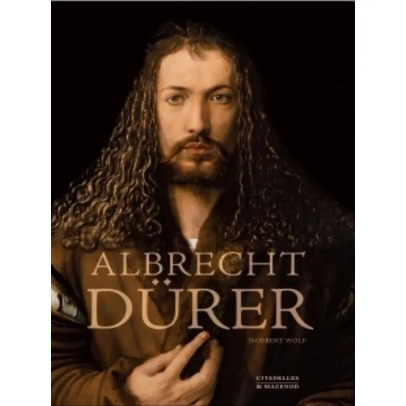 ALBRECHT DURER