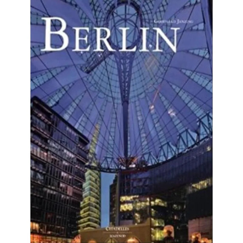 BERLIM 2015