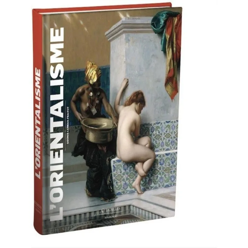 L'ORIENTALISME