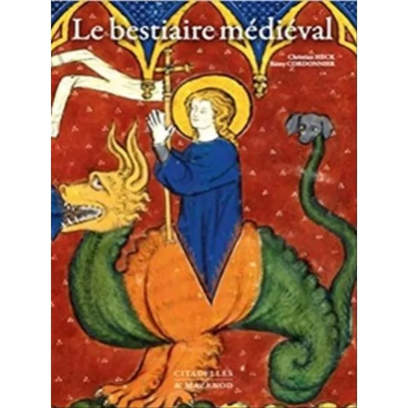 LE BESTIAIRE MÉDIÉVAL