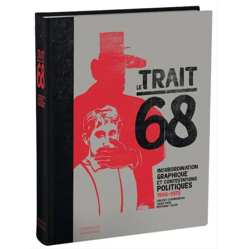 LE TRAIT 68