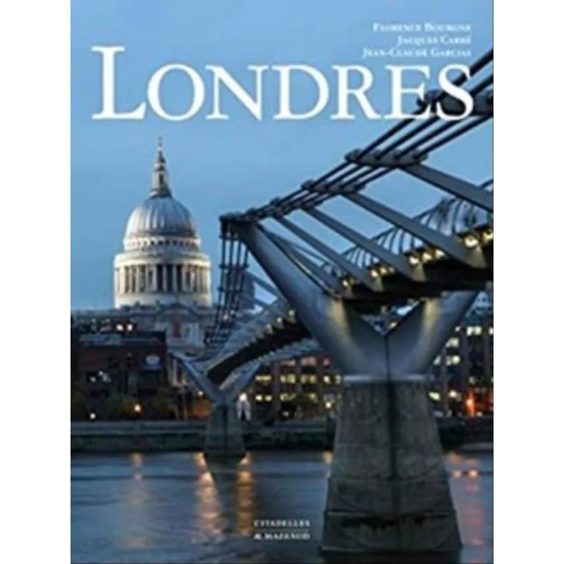 LONDRES 2018