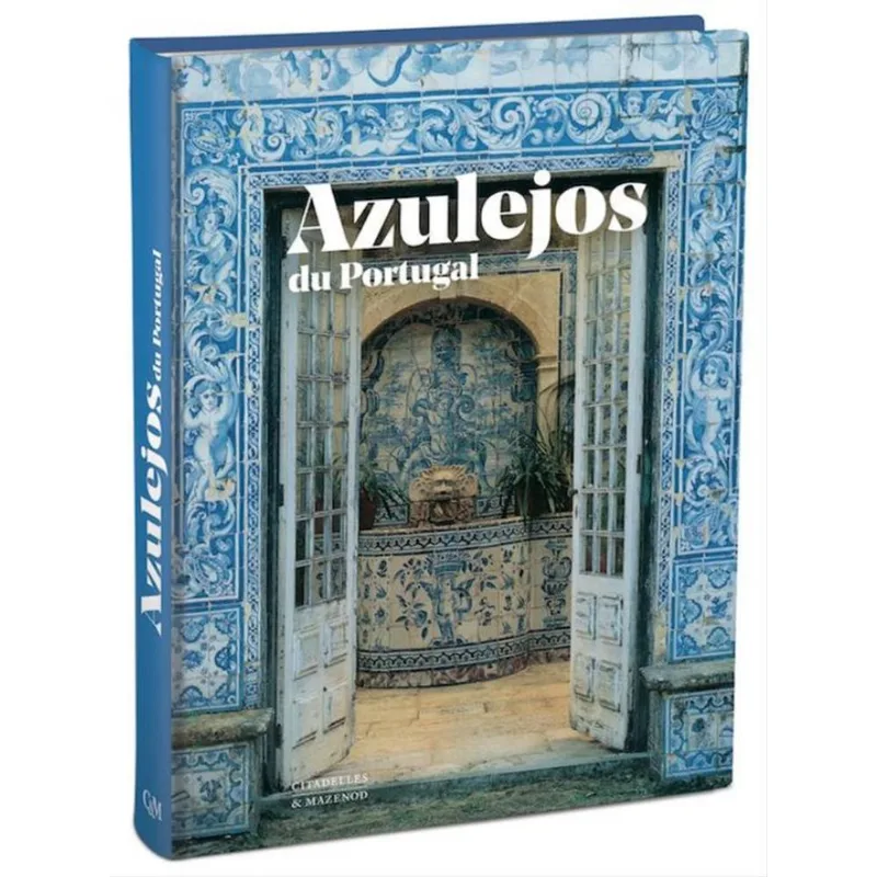 AZULEJOS DU PORTUGAL