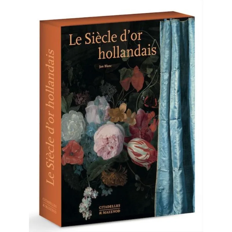 LE SIÈCLE D'OR HOLLANDAIS