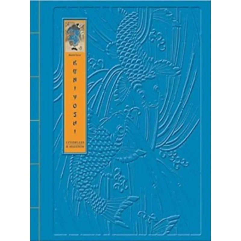 KUNIYOSHI
