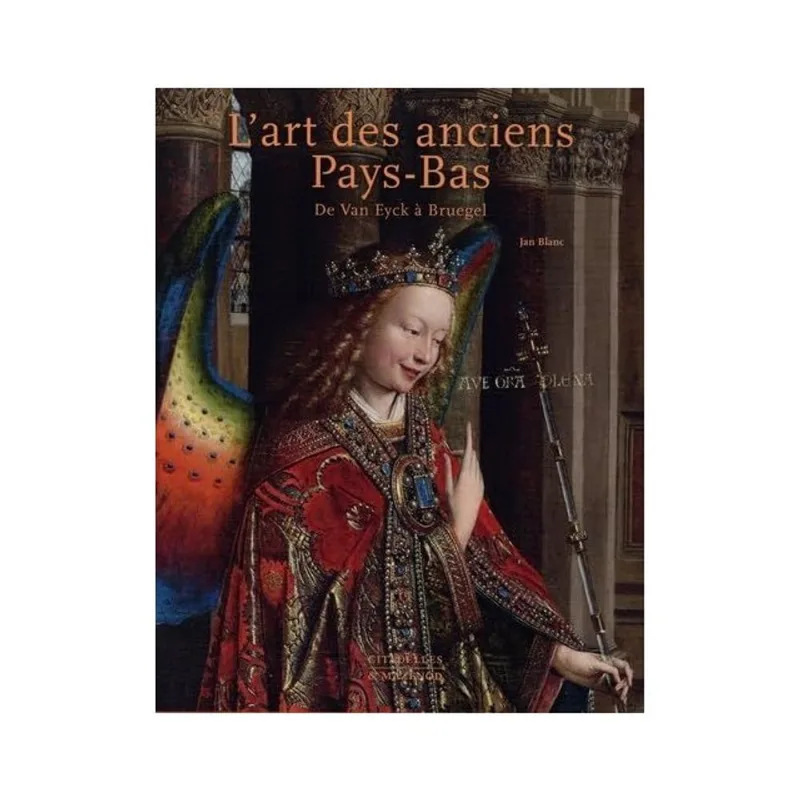 L'ART DES ANCIENS PAYS BAS