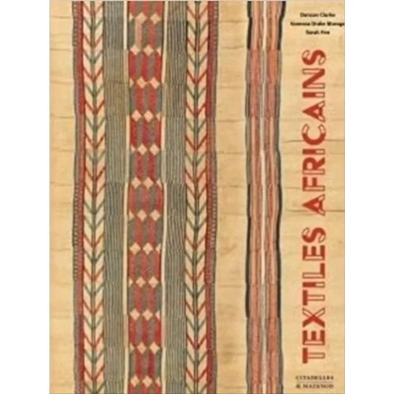TEXTILES AFRICAINS
