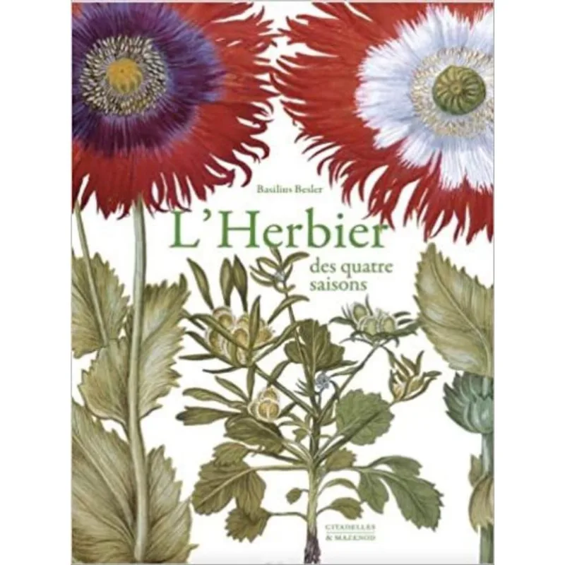 L'HERBIER - DES QUATRE SAISONS