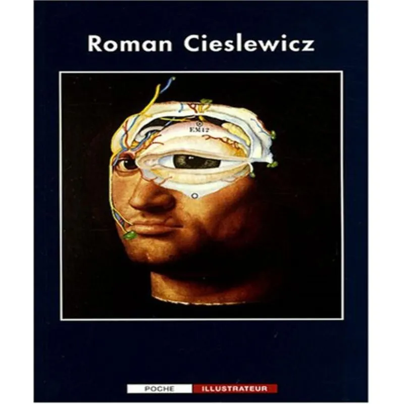 Roman Cieslewicz