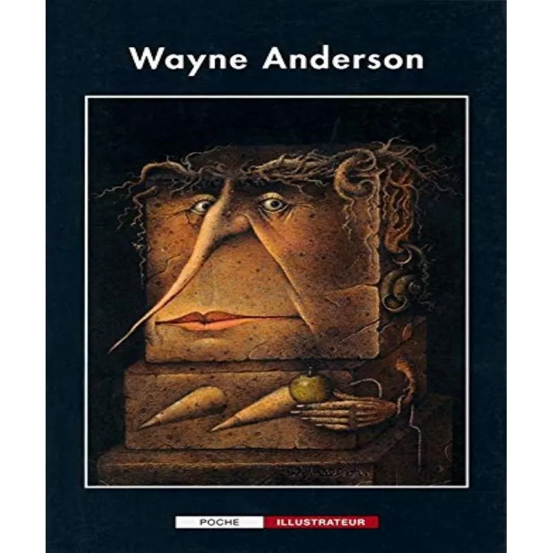 Wayne Anderson