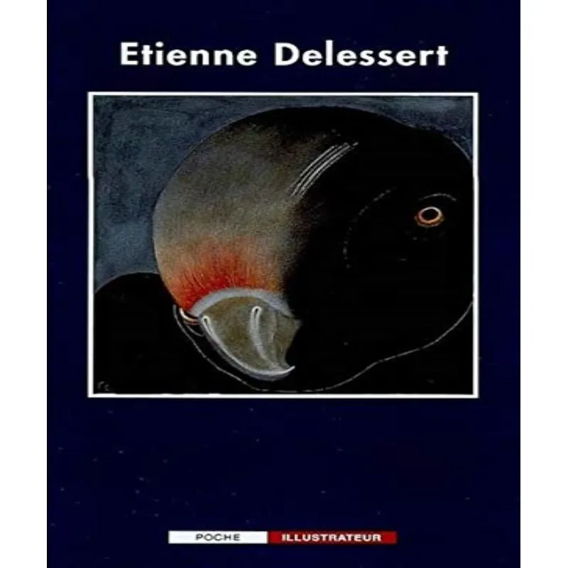 Etienne Delessert