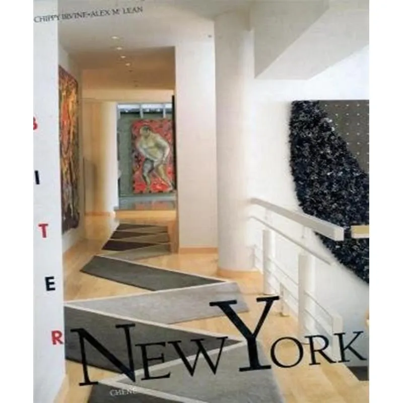 Habiter New York