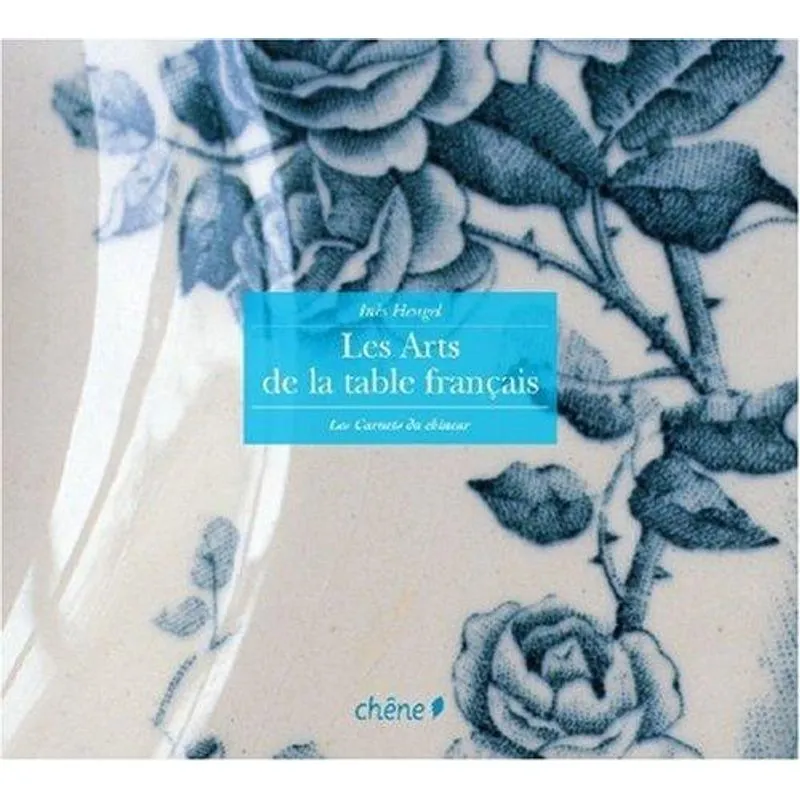 Les Arts de la Table Français