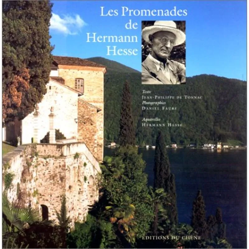 PROMENADES DE HERMAN HESSE, LES