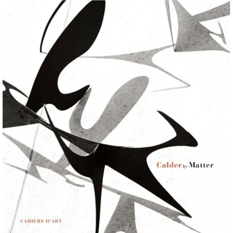 CALDER BY MATTER