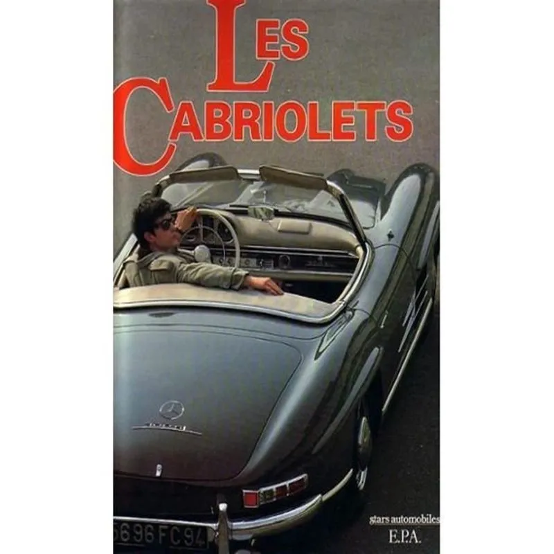 Les Cabriolets