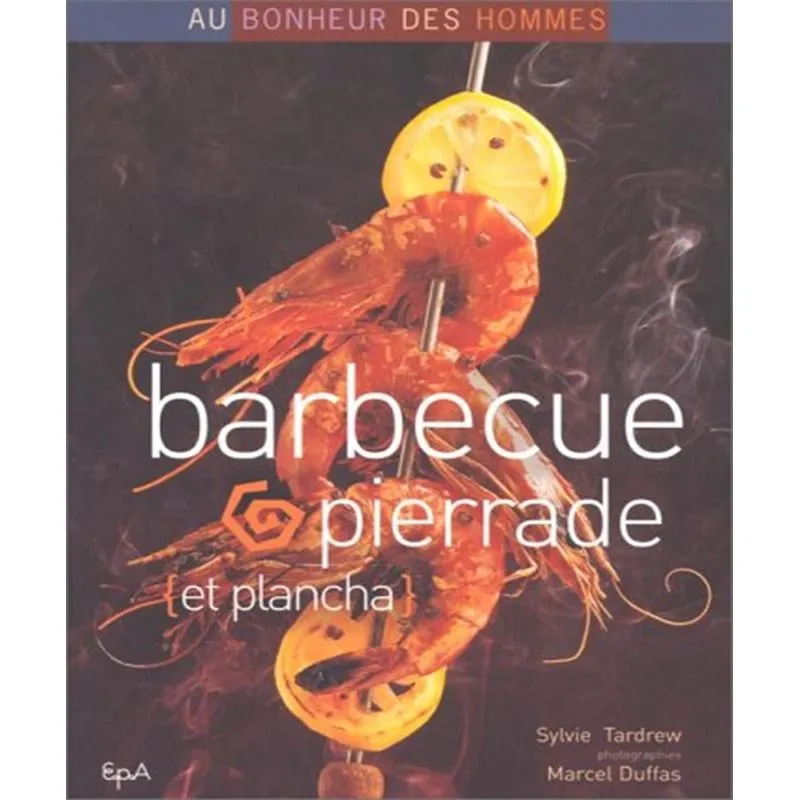 Barbecue Pierrade Et Plancha