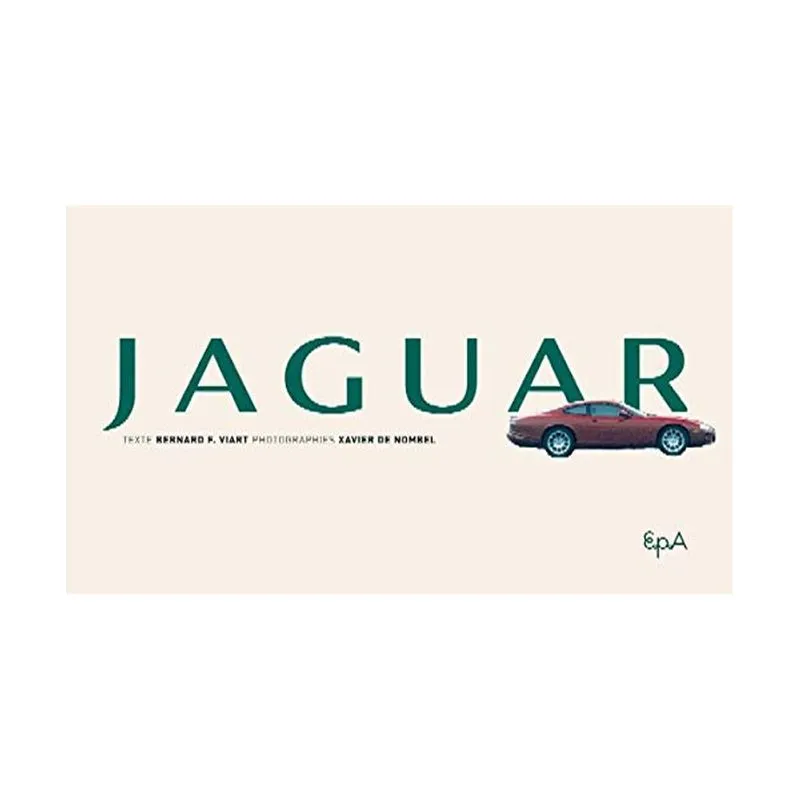Jaguar