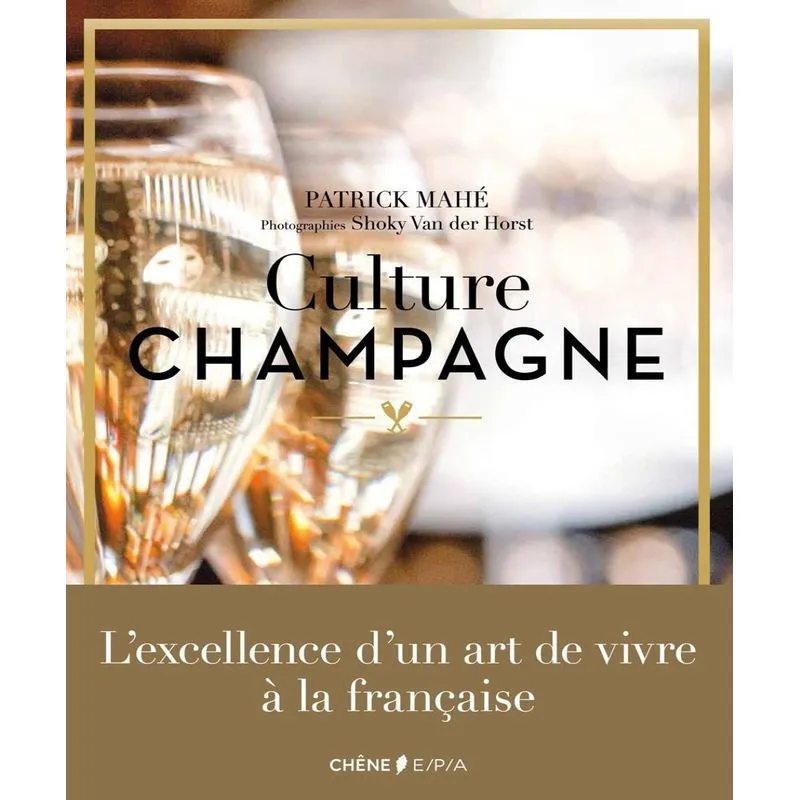 Culture Champagne