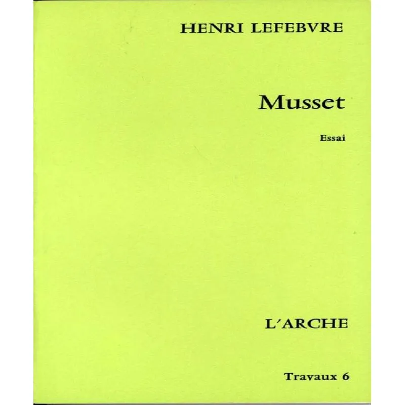 Musset