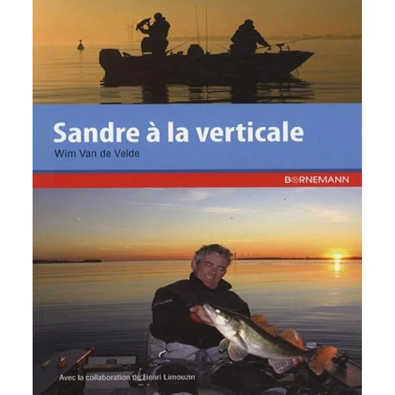 Sandre À La Verticale