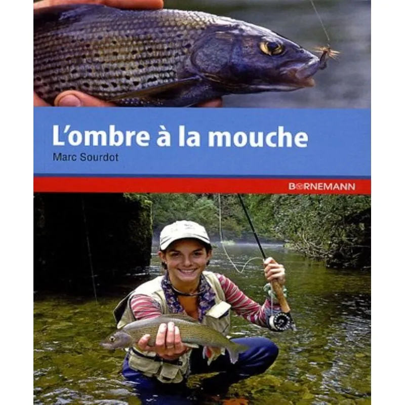 Lombre À La Mouche