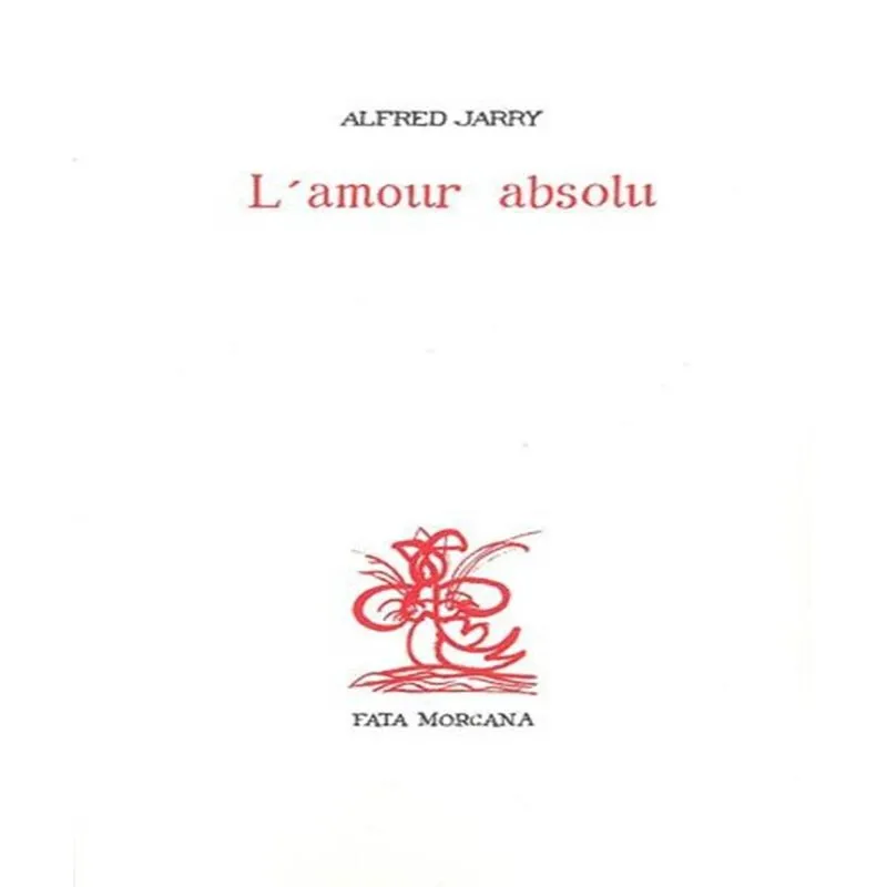 Lamour Absolu