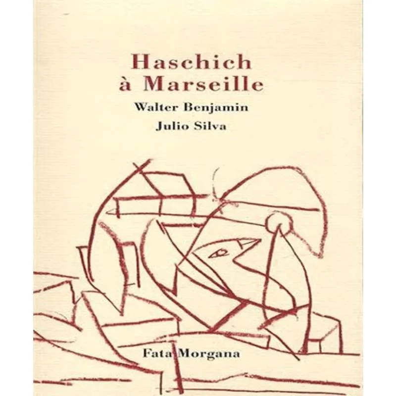 Haschich à marseille