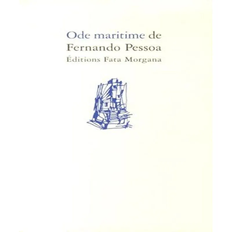 Ode Maritime
