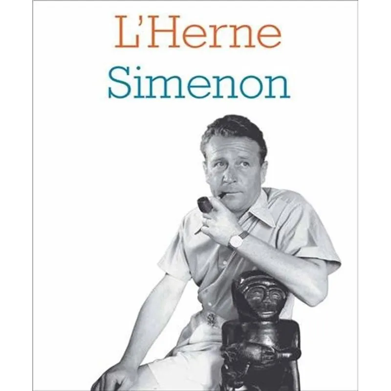 Georges Simenon