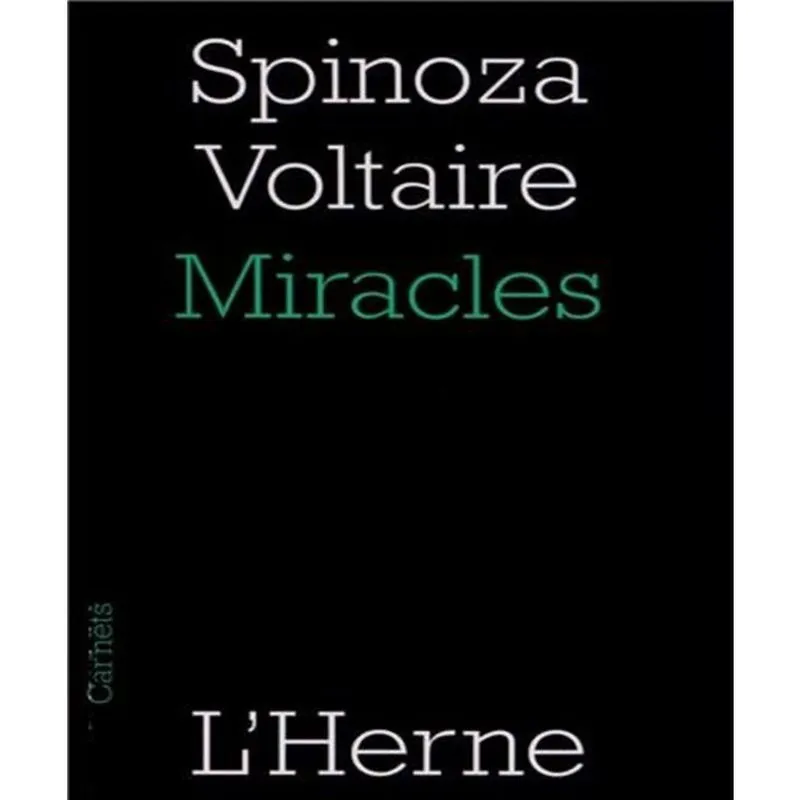 Miracles