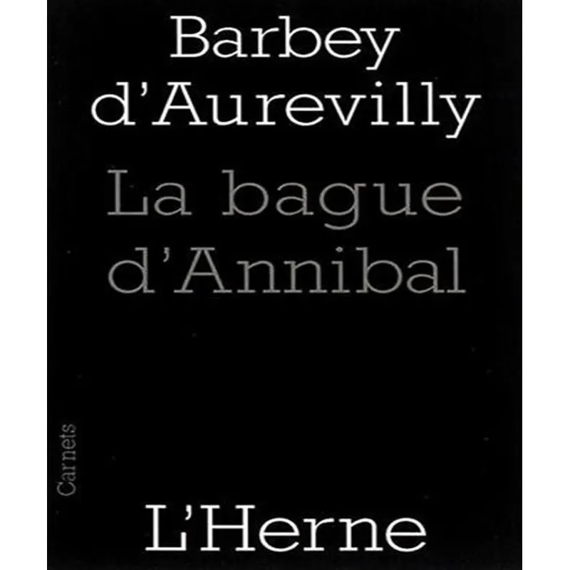La Bague Dannibal