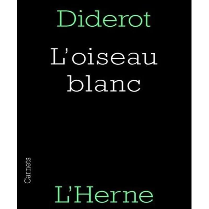 Loiseau Blanc: Conte Bleu