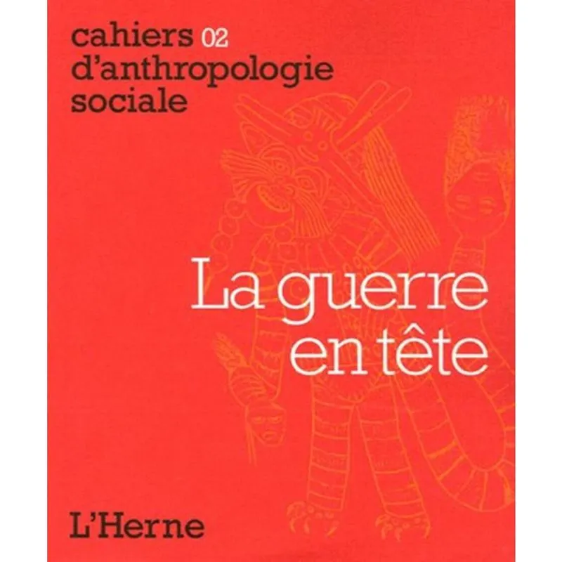 Cahier De Lherne, La Guerre En Tête
