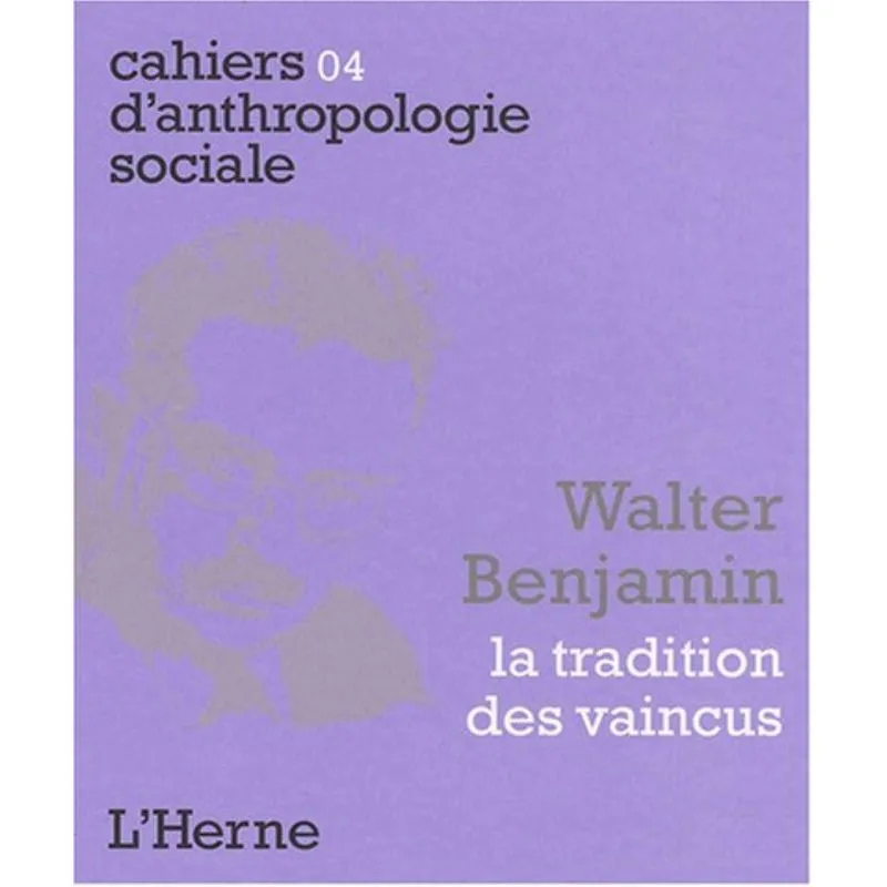 Walter Benjamin