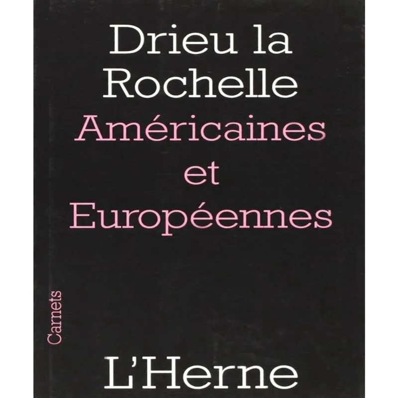 Américaines Et Européennes