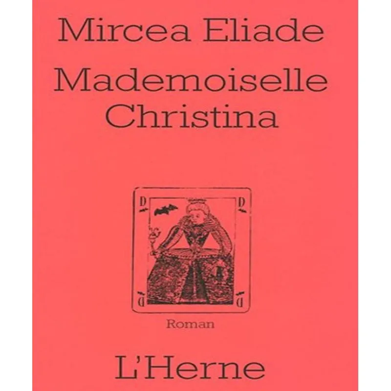 Mademoiselle Christina