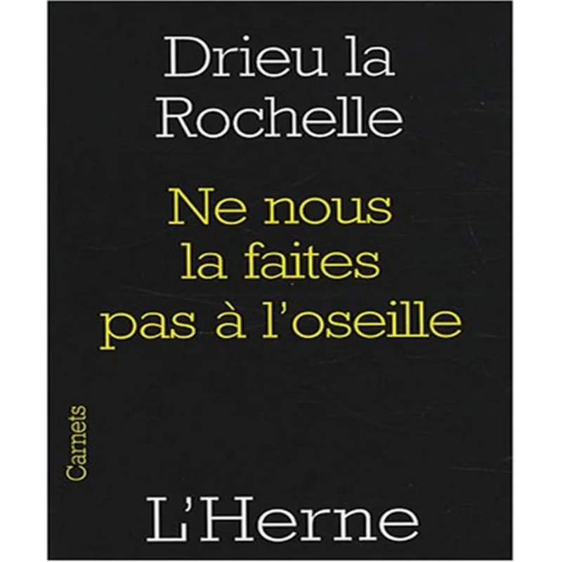 Ne Nous La Faites Pas À Loseille