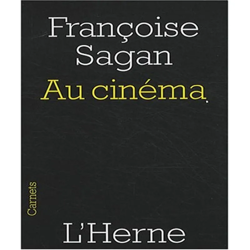 Au Cinéma