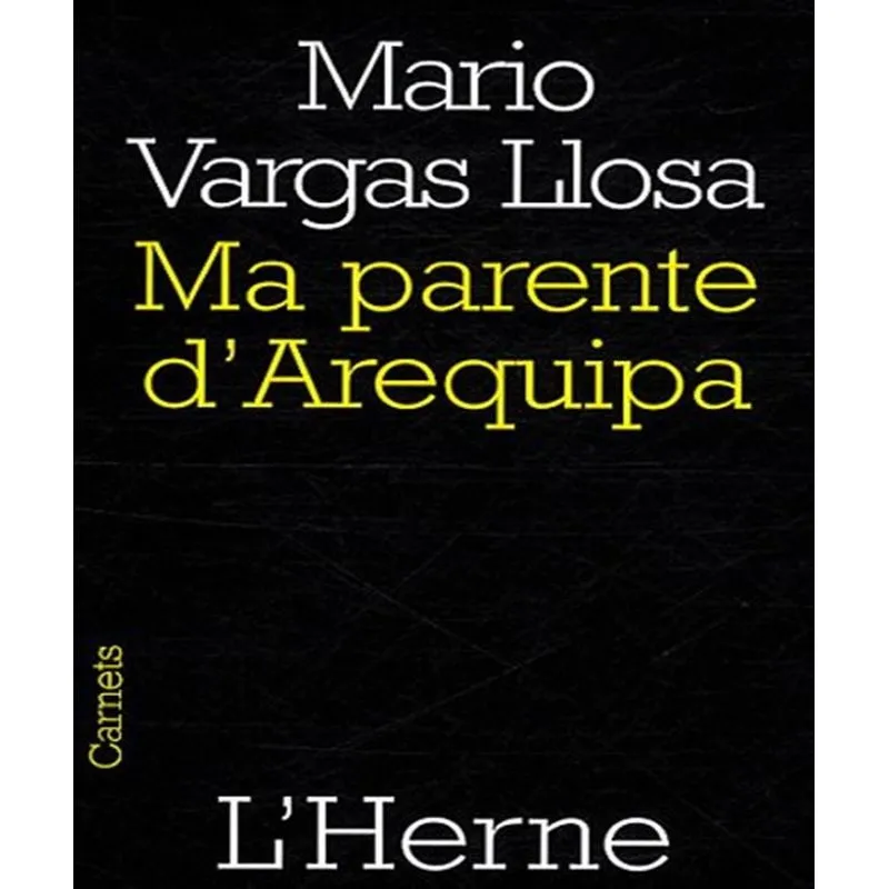 Ma Parente Darequipa