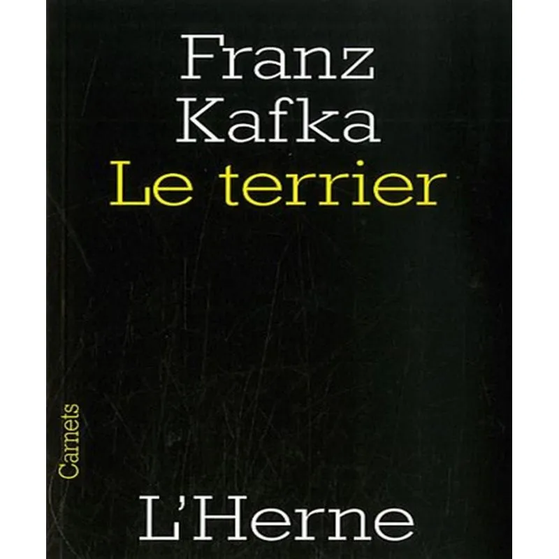 Le Terrier