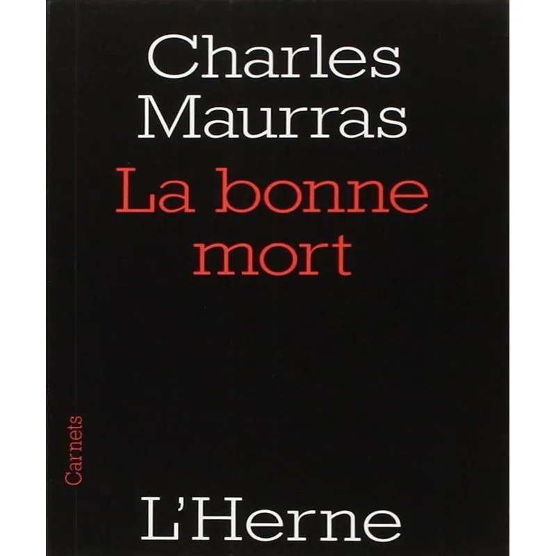 La Bonne Mort