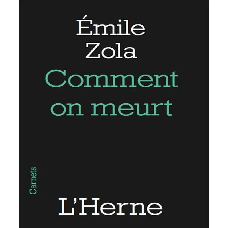 Comment On Meurt