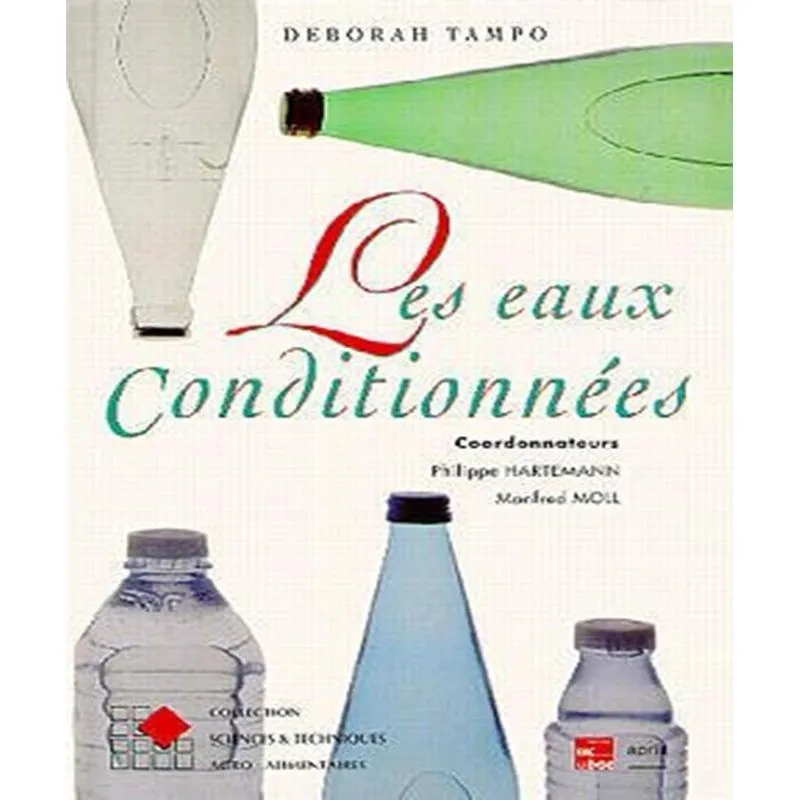Les Eaux Conditionnées