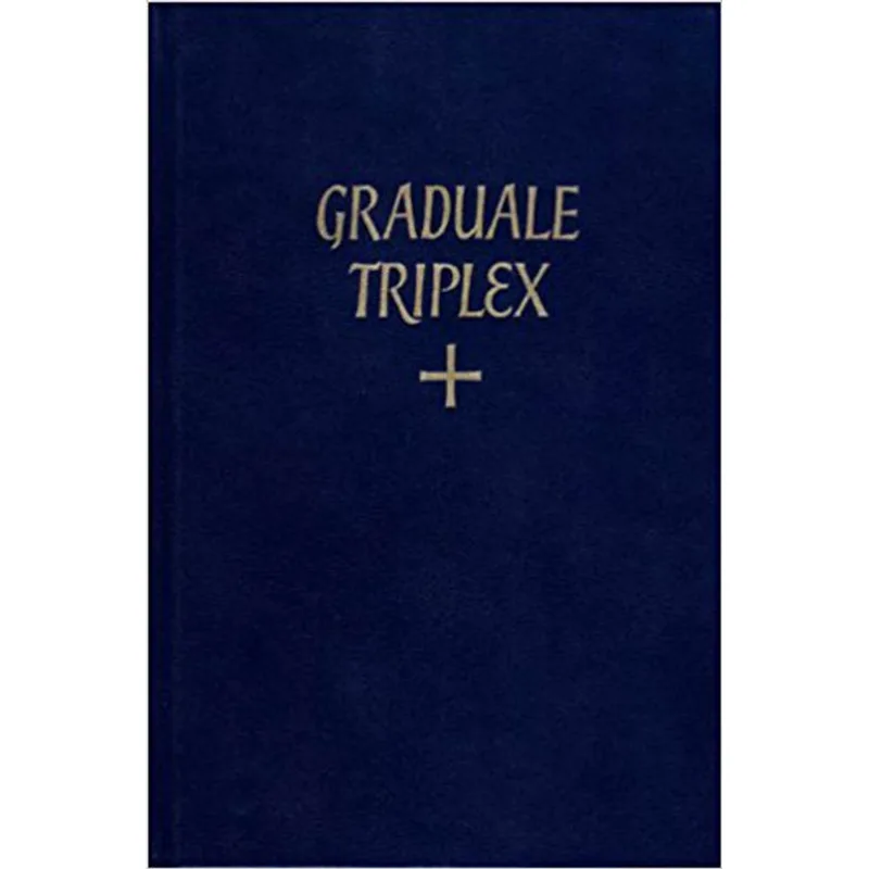 GRADUALE TRIPLEX