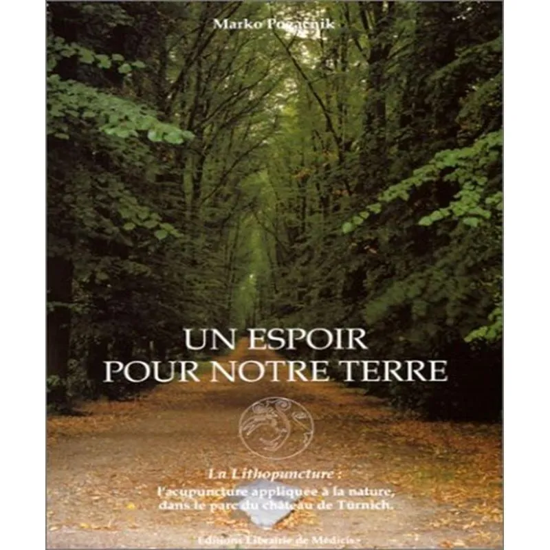 Un Espoir Pour Notre Terre