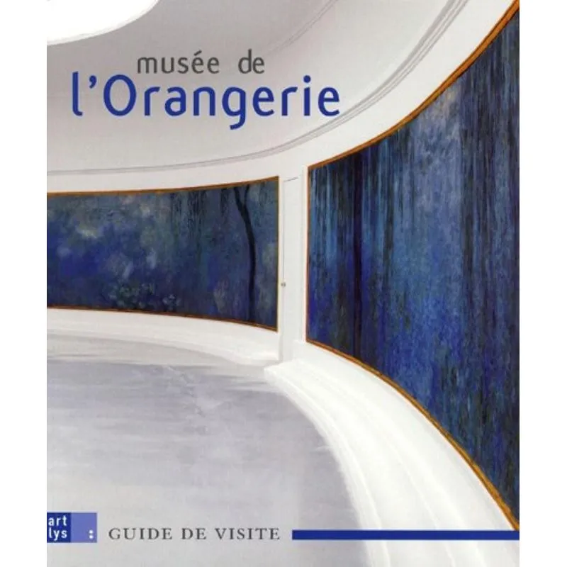 Musée De Lorangerie