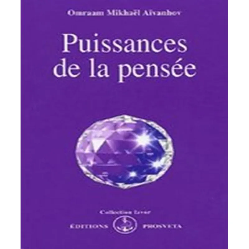Puissances De La Pensée