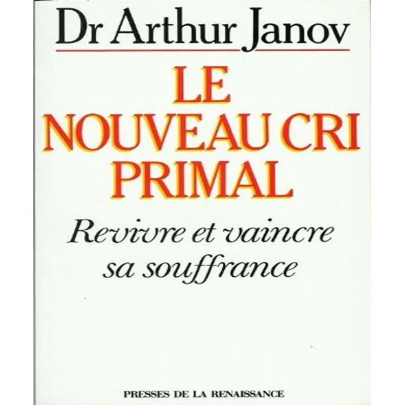 Le Nouveau Cri Primal