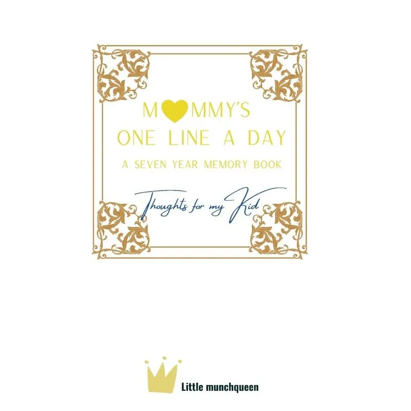 One Line A Day